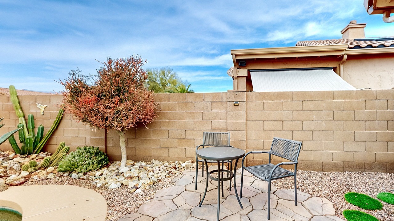 Photo of Outdoor in Gold Canyon