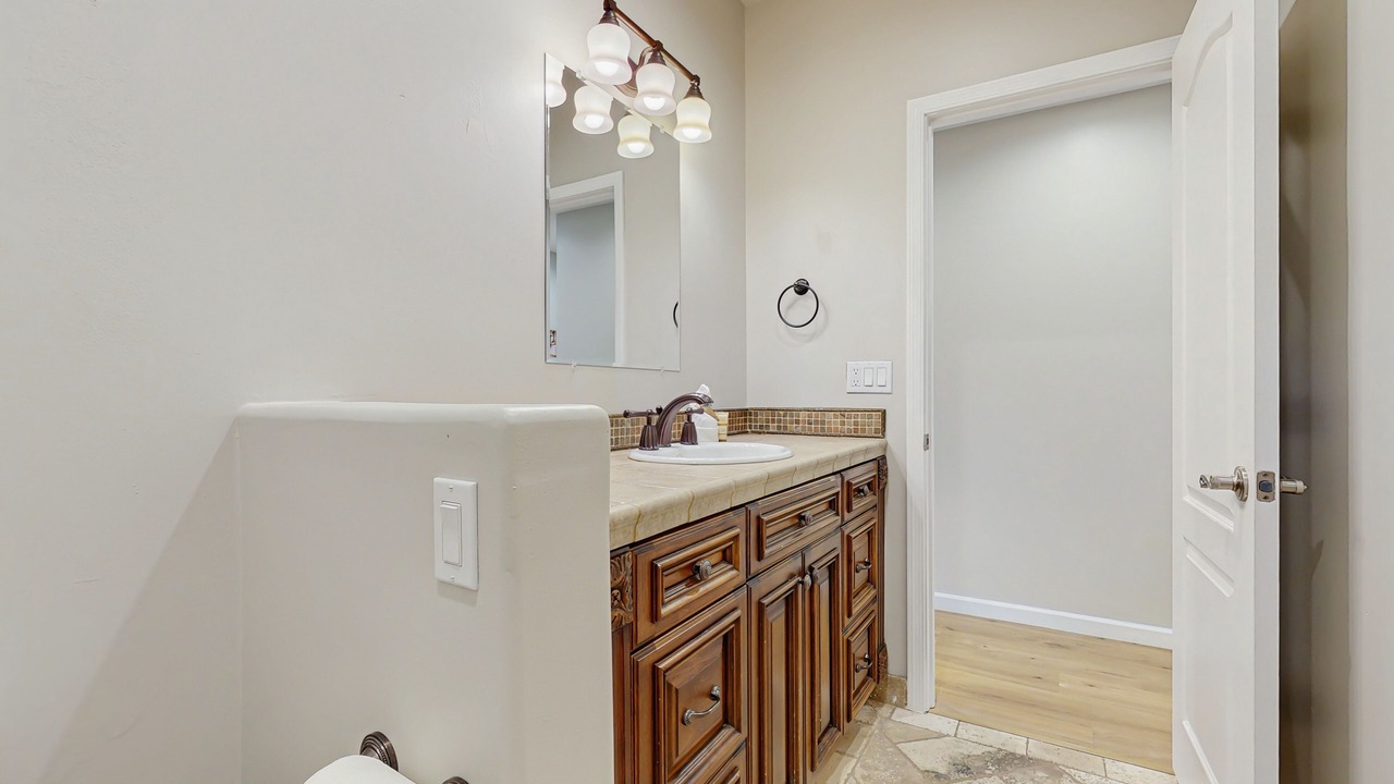 Photo of Bathroom in Starlight Estates
