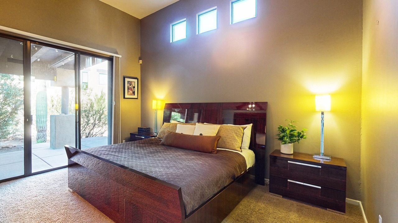 Photo of Bedroom in Troon North