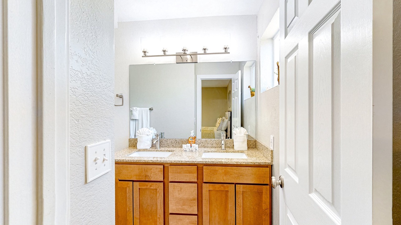 Photo of Bathroom in Chandler
