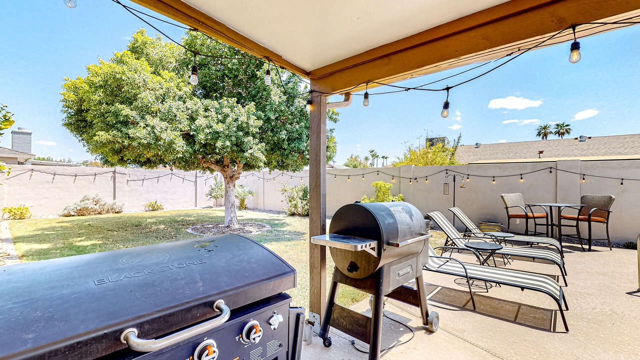Photo of Outdoor in Chandler