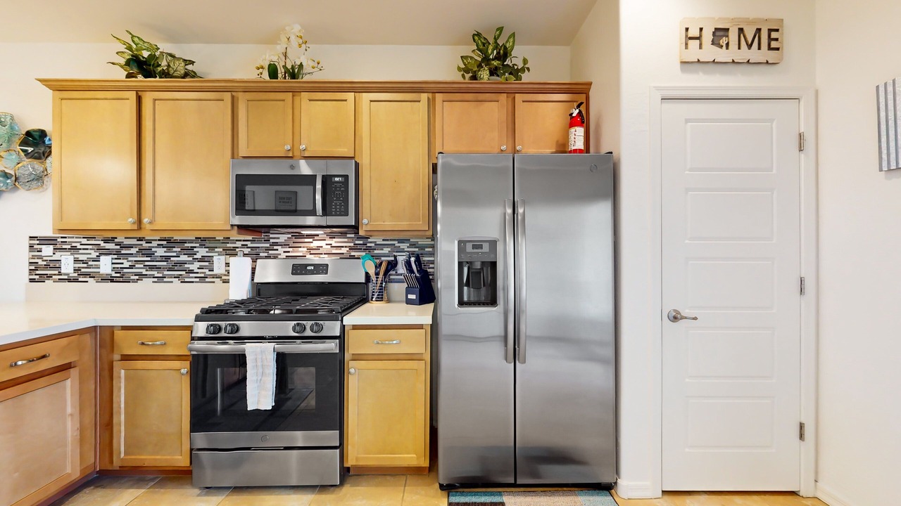 Photo of Kitchen in Buckeye