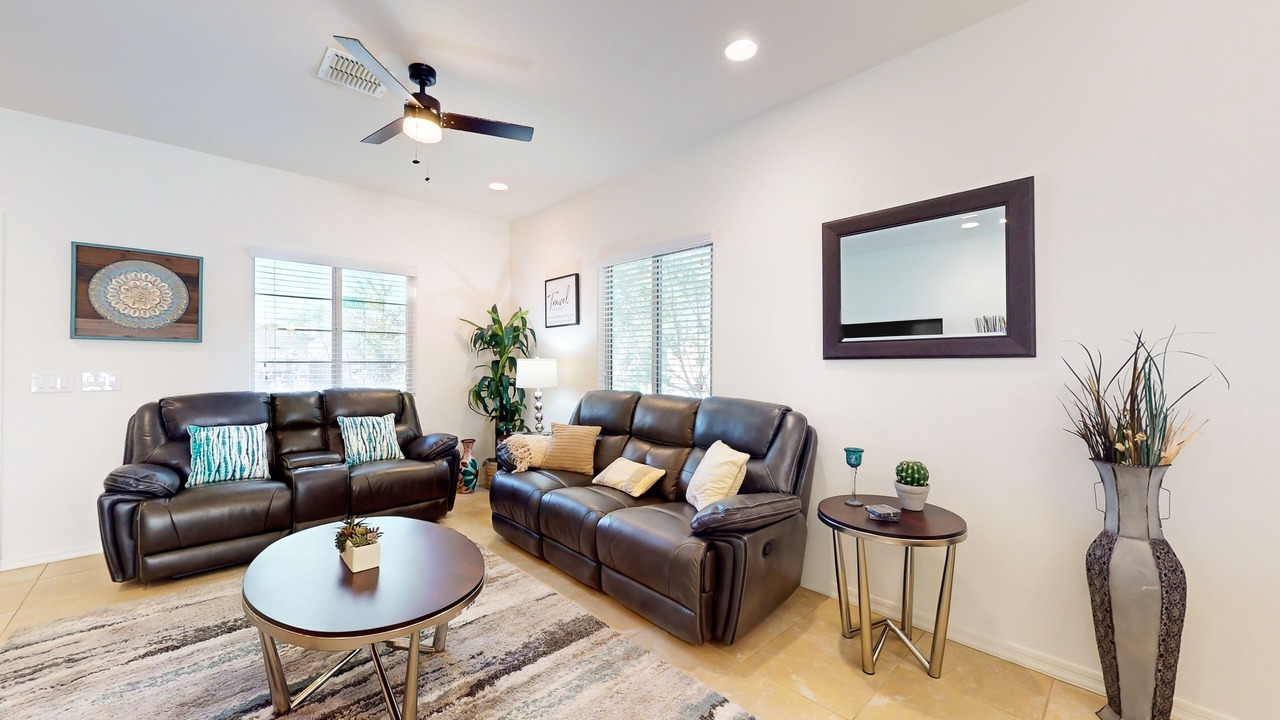 Photo of Livingroom in Buckeye