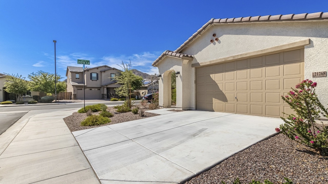 Photo of Outdoor in Buckeye