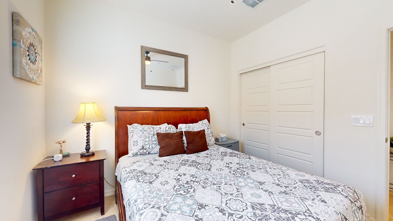 Photo of Bedroom in Buckeye