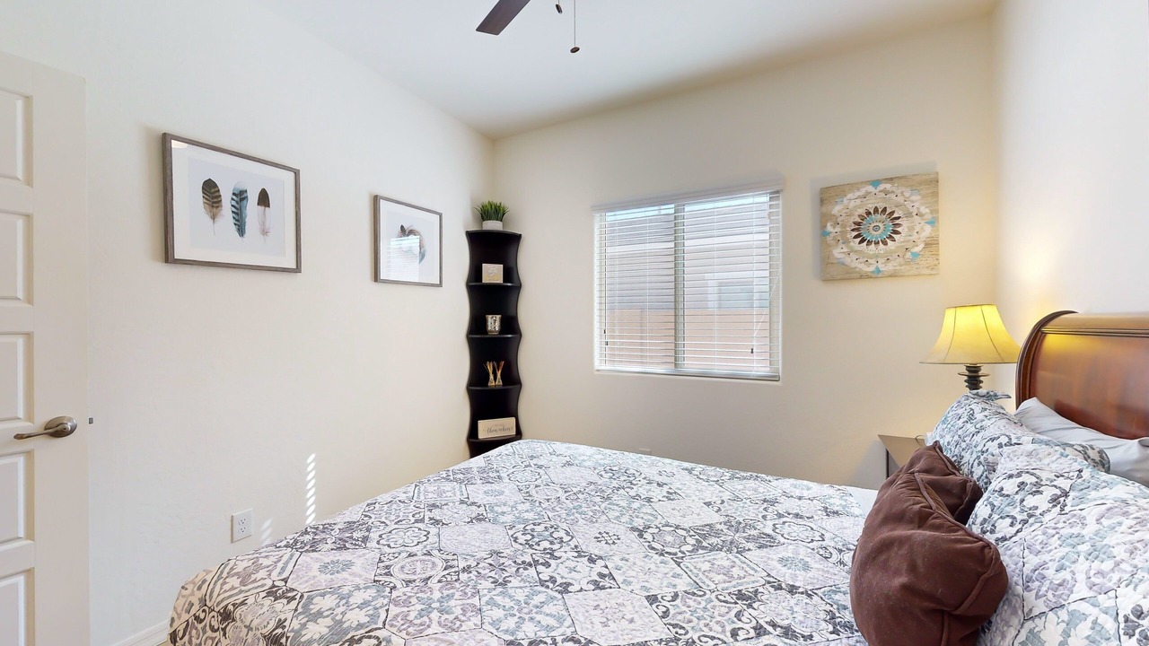 Photo of Bedroom in Buckeye