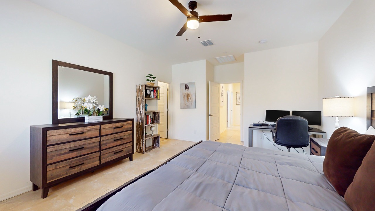 Photo of Bedroom in Buckeye