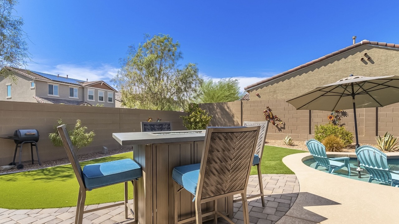 Photo of Outdoor in Buckeye