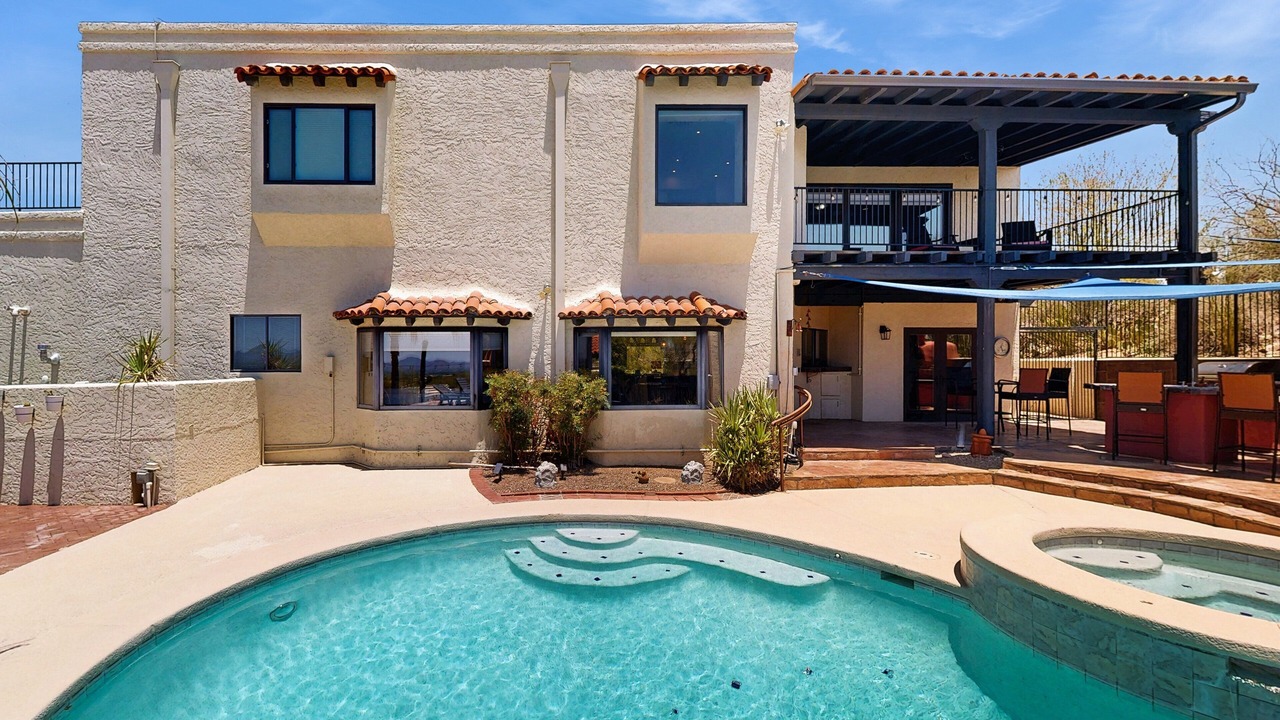 Photo of Outdoor in Tucson
