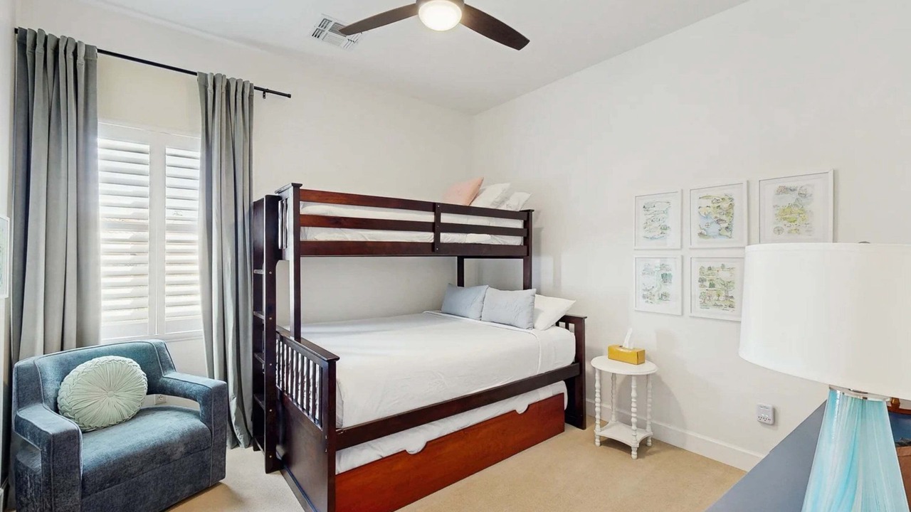 Photo of Bedroom in Dove Mountain