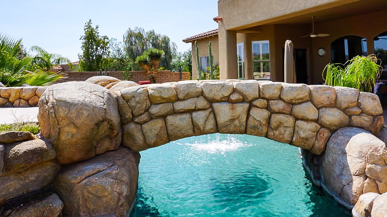 Photo of Outdoor in Dove Mountain