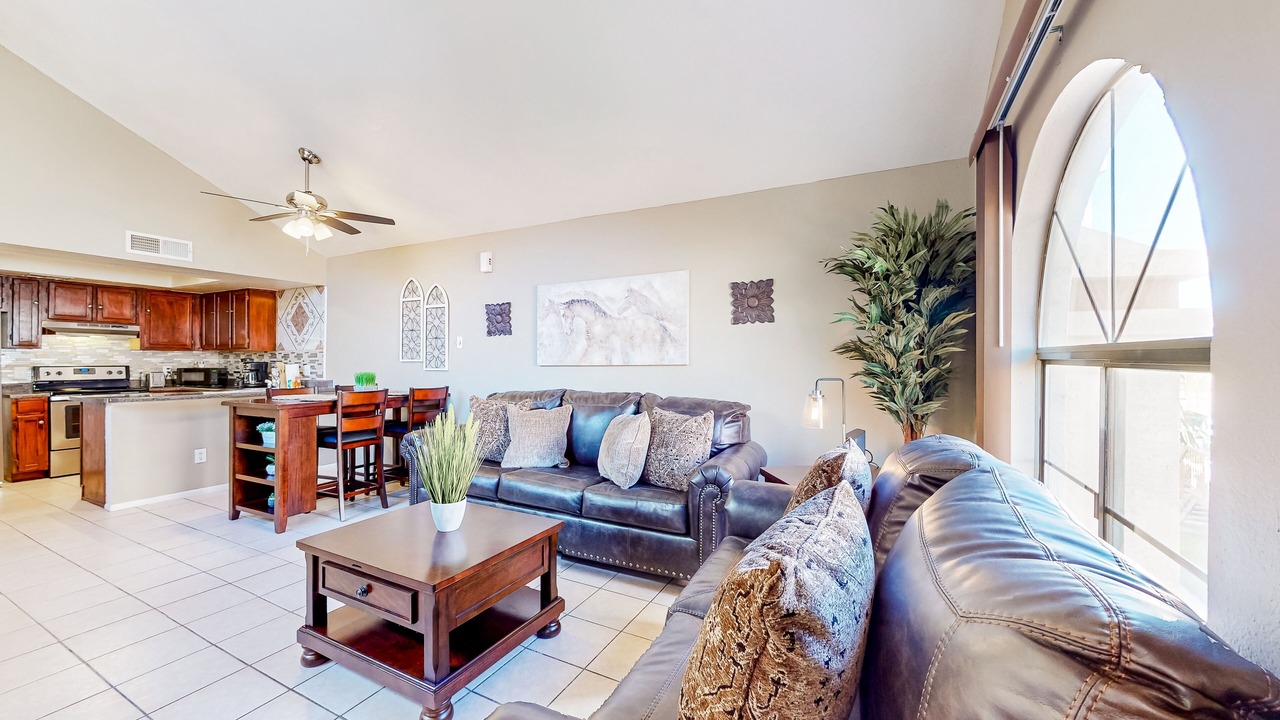 Photo of Livingroom in Maryvale