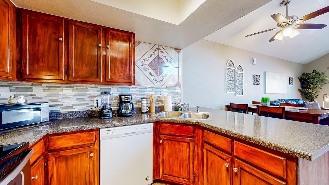 Photo of Kitchen in Maryvale