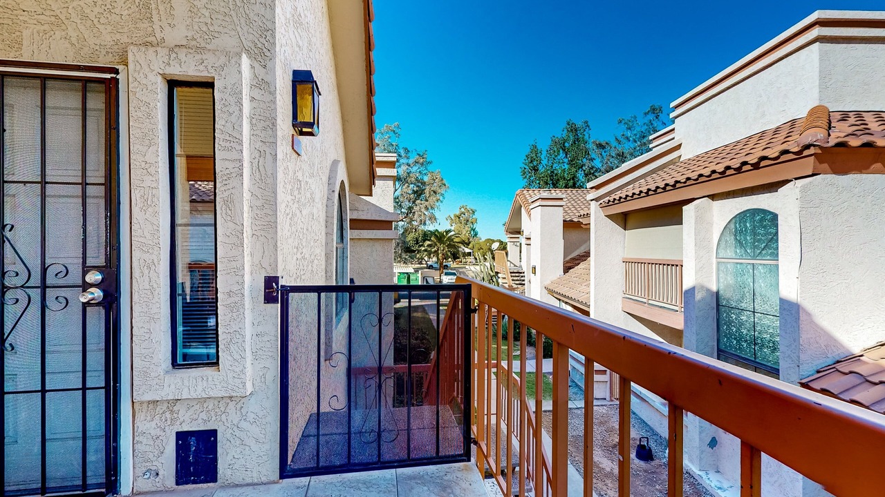 Photo of Outdoor in Maryvale
