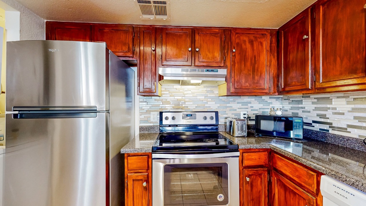 Photo of Kitchen in Maryvale