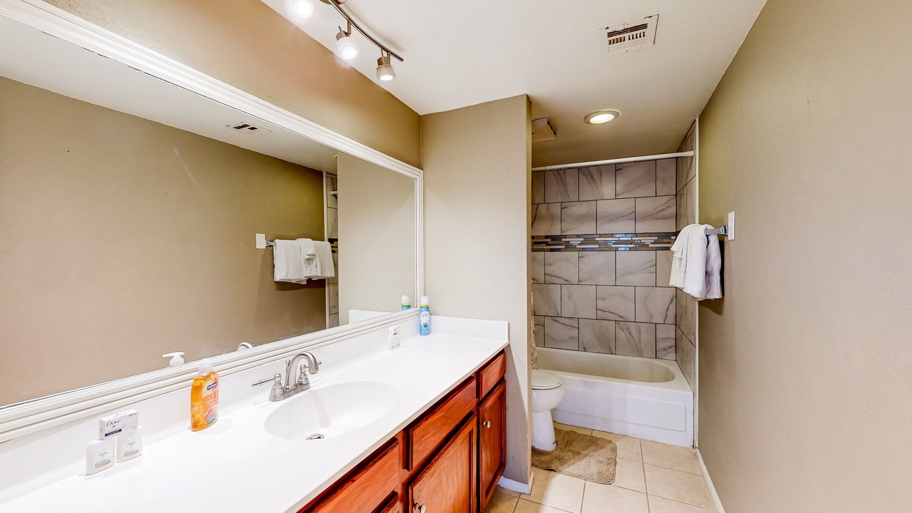 Photo of Bathroom in Maryvale