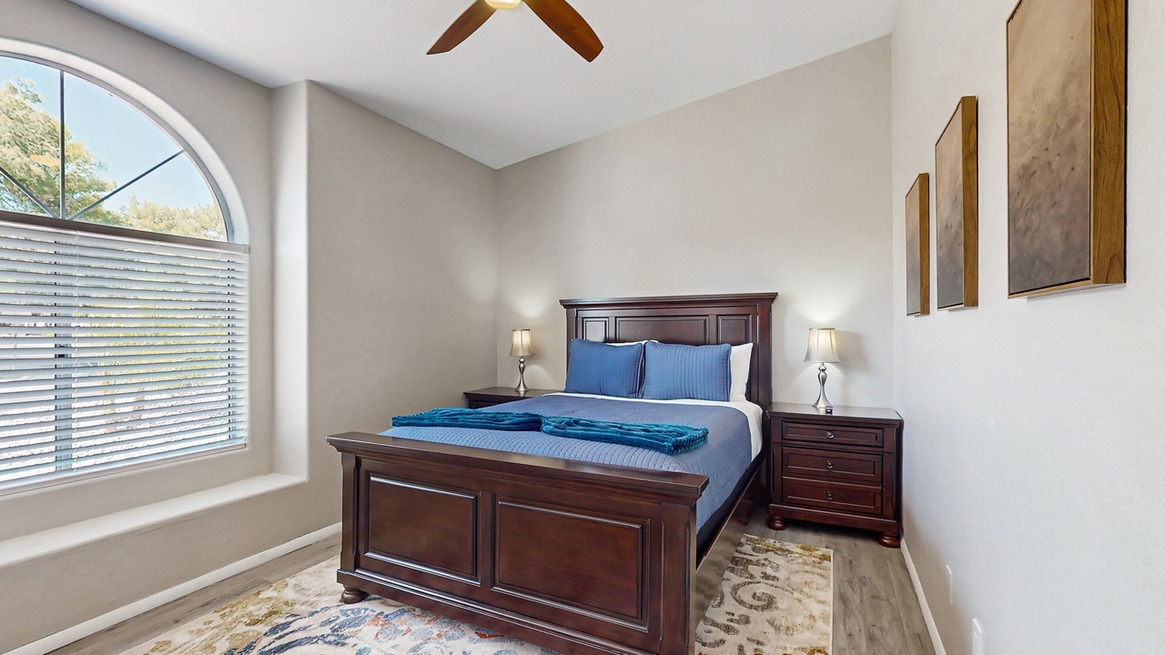 Photo of Bedroom in Paradise Park Vista