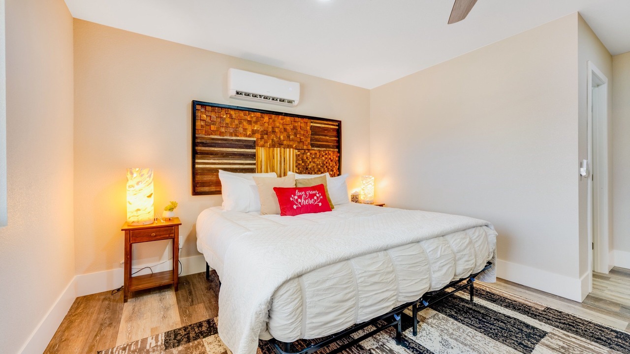 Photo of Bedroom in Park Scottsdale One