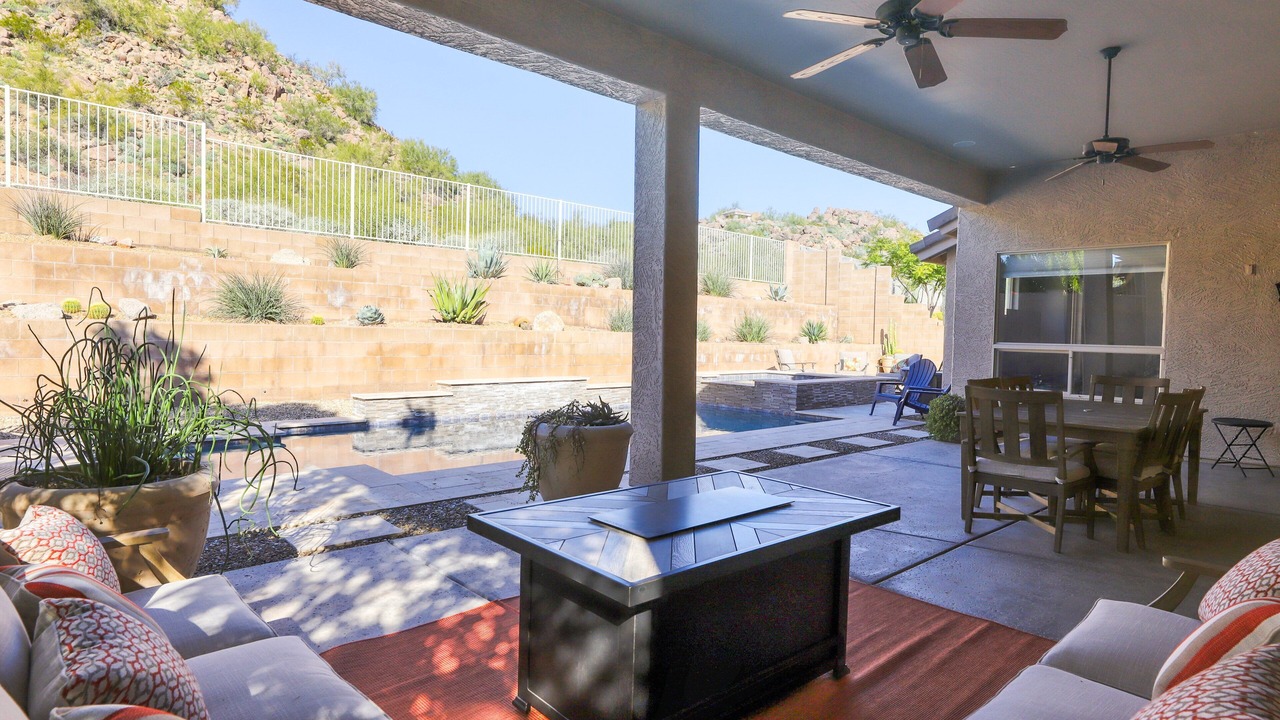 Photo of Outdoor in Boulder Mountain Highlands