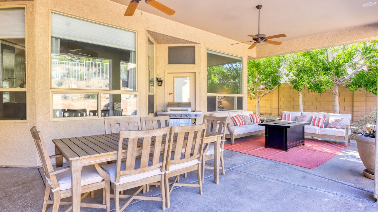 Photo of Outdoor in Boulder Mountain Highlands