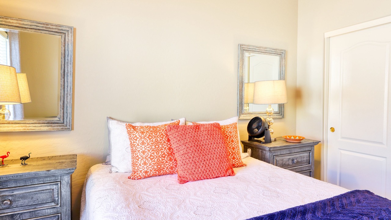 Photo of Bedroom in Boulder Mountain Highlands
