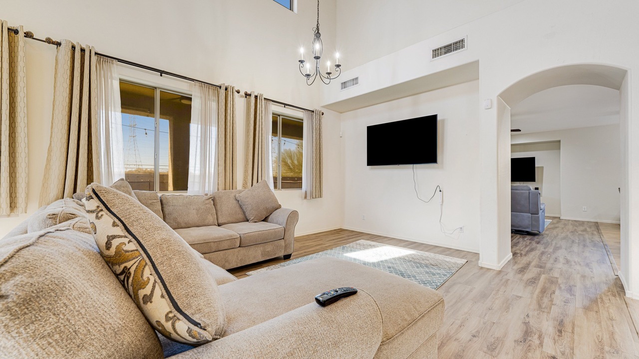 Photo of Livingroom in Avondale