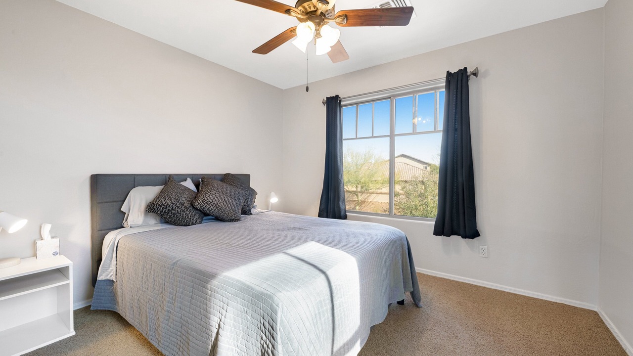 Photo of Bedroom in Avondale