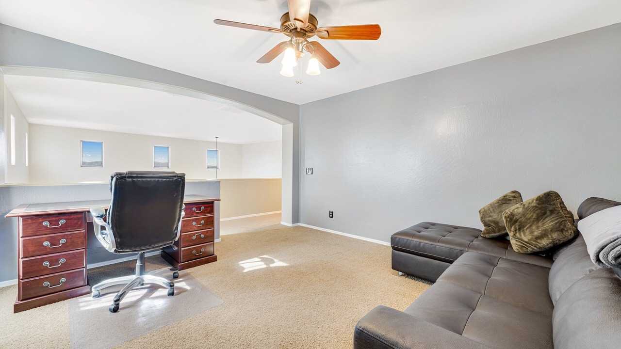 Photo of Livingroom in Avondale