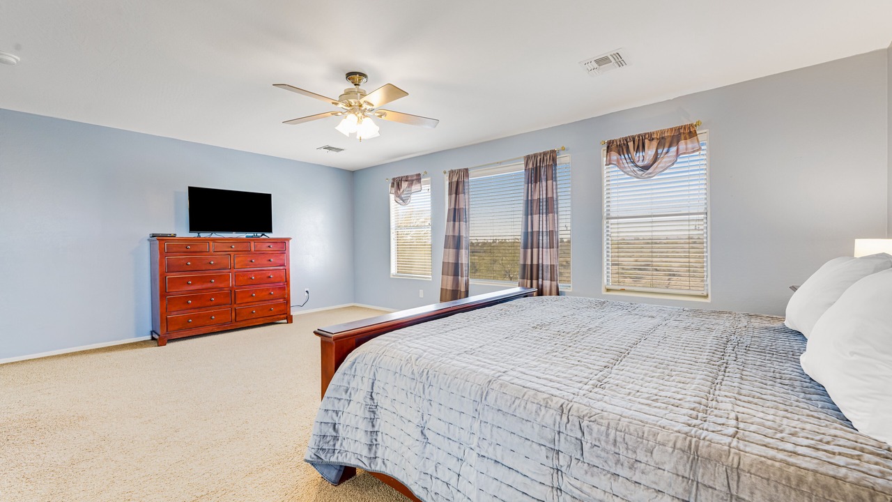 Photo of Bedroom in Avondale
