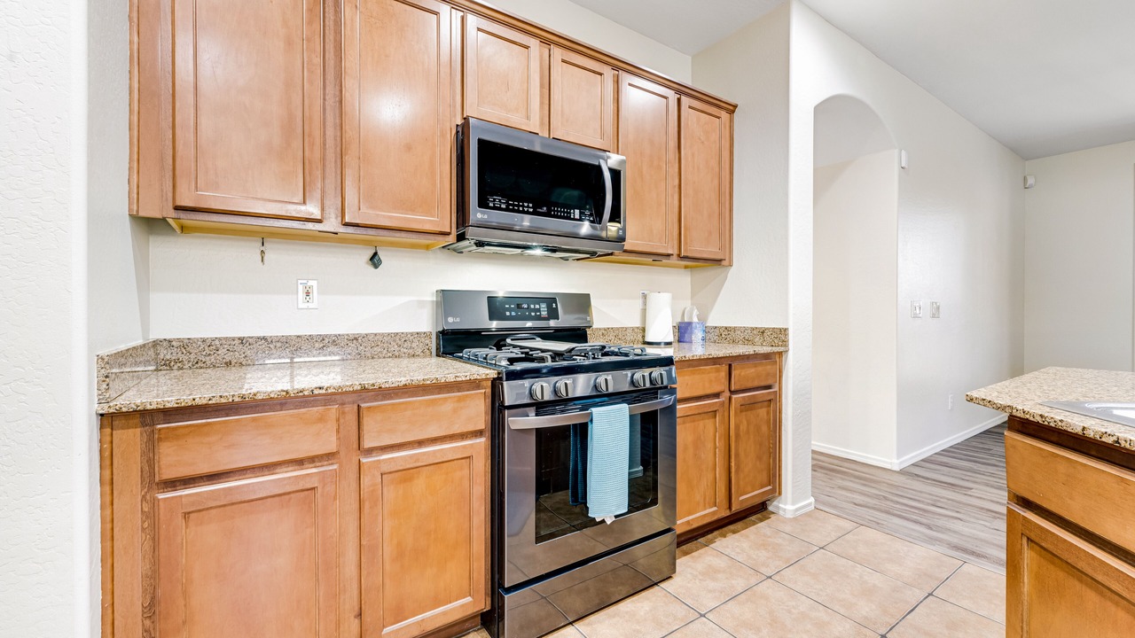 Photo of Kitchen in Avondale