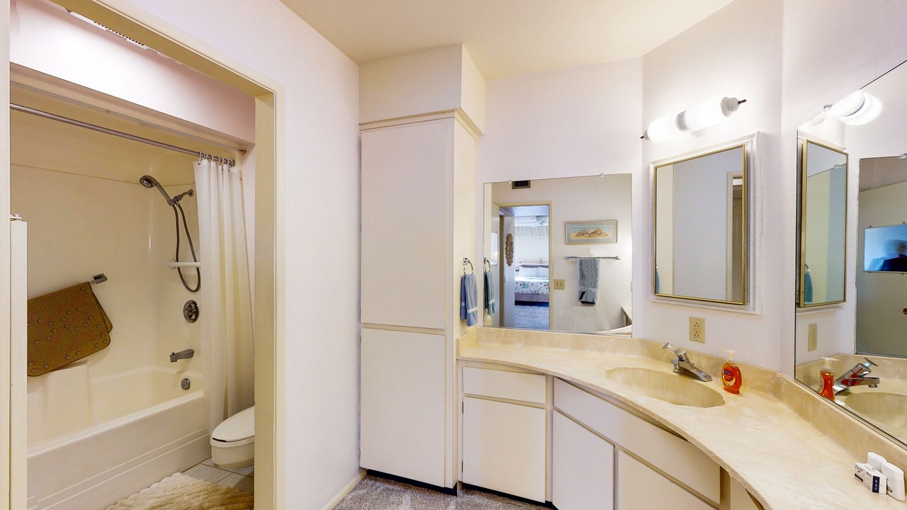 Photo of Bathroom in Sun City