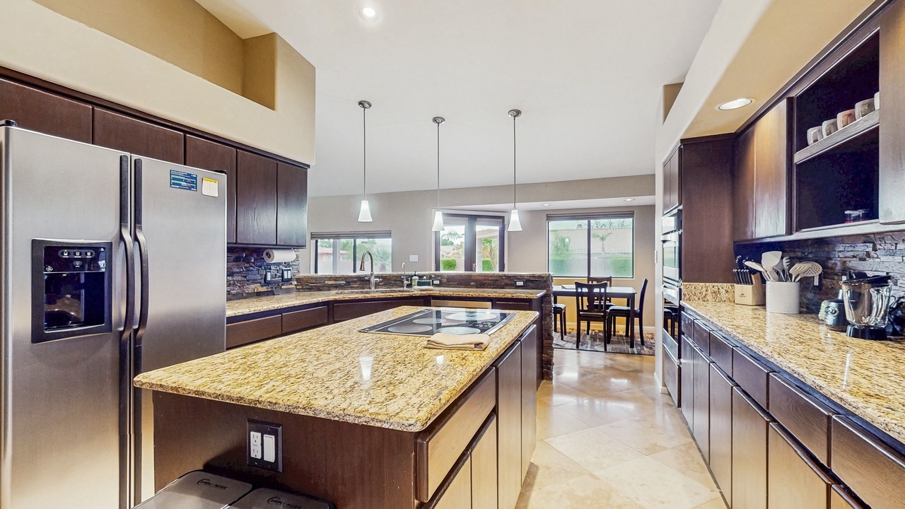 Photo of Kitchen in Starlight Estates