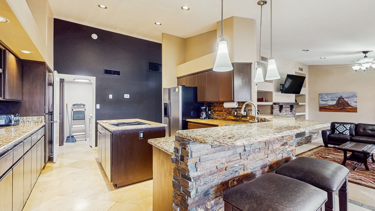 Photo of Kitchen in Starlight Estates