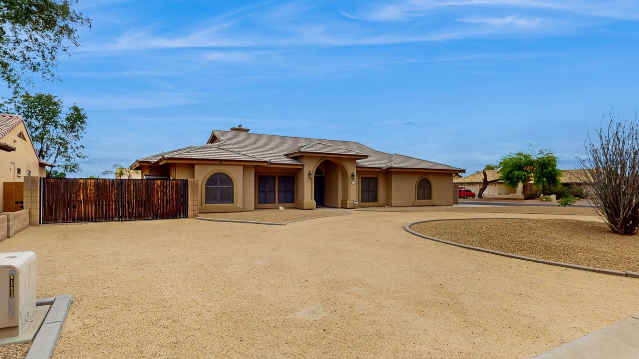 Photo of Outdoor in Starlight Estates