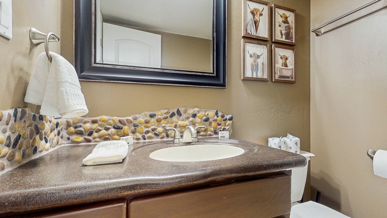 Photo of Bathroom in Starlight Estates