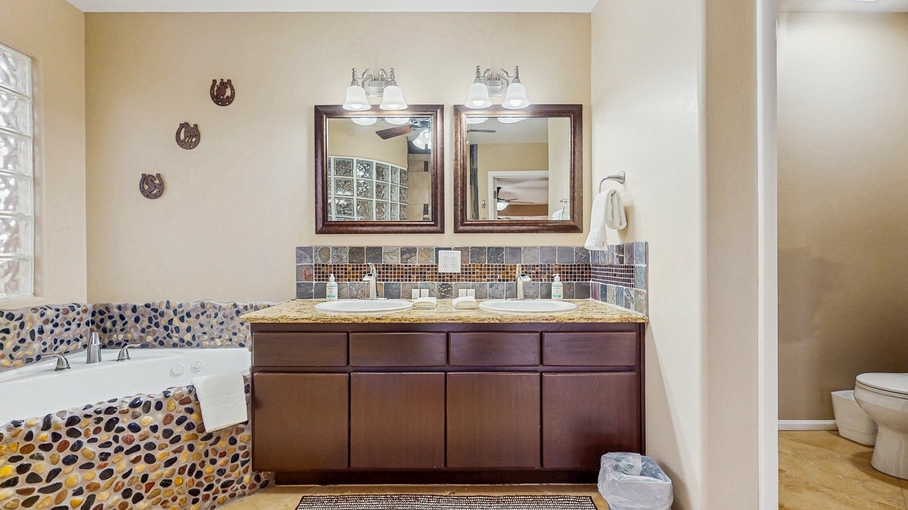 Photo of Bathroom in Starlight Estates