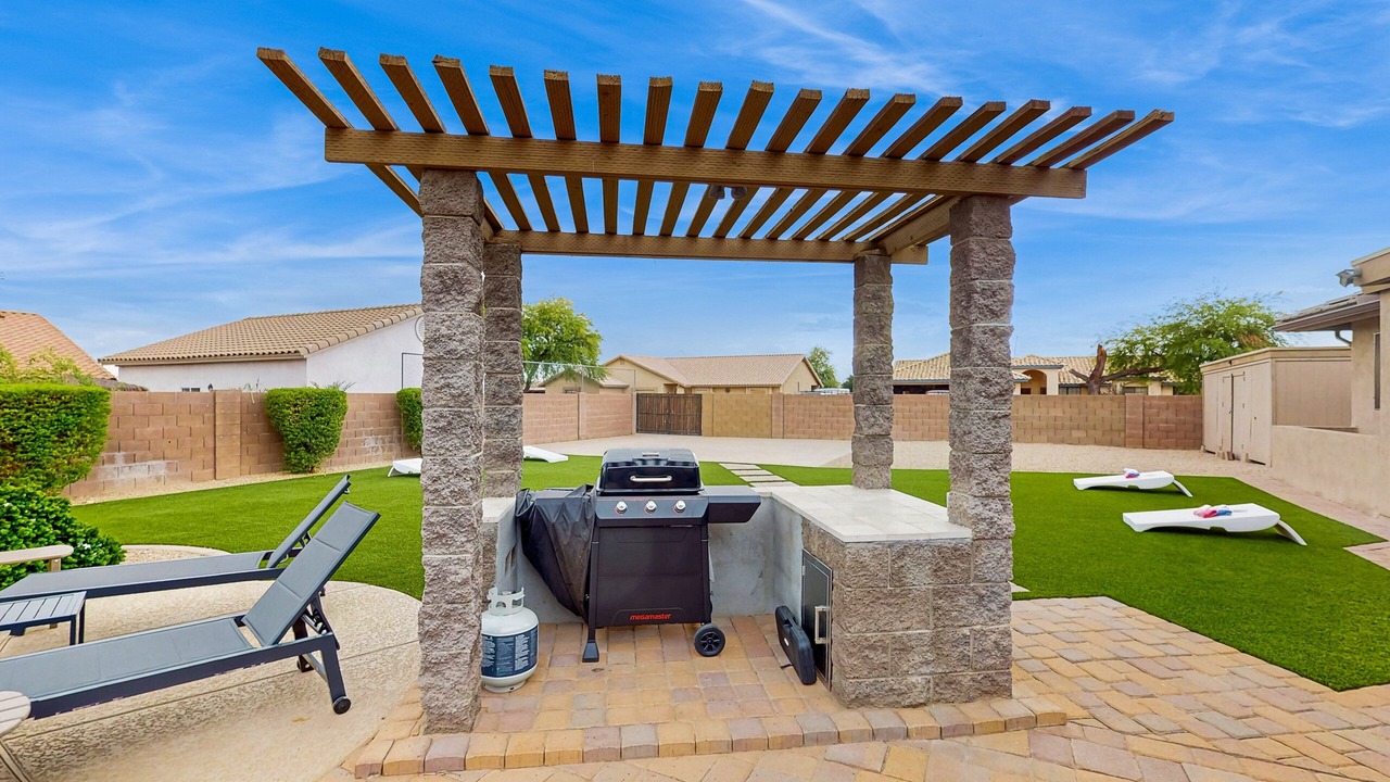 Photo of Outdoor in Starlight Estates