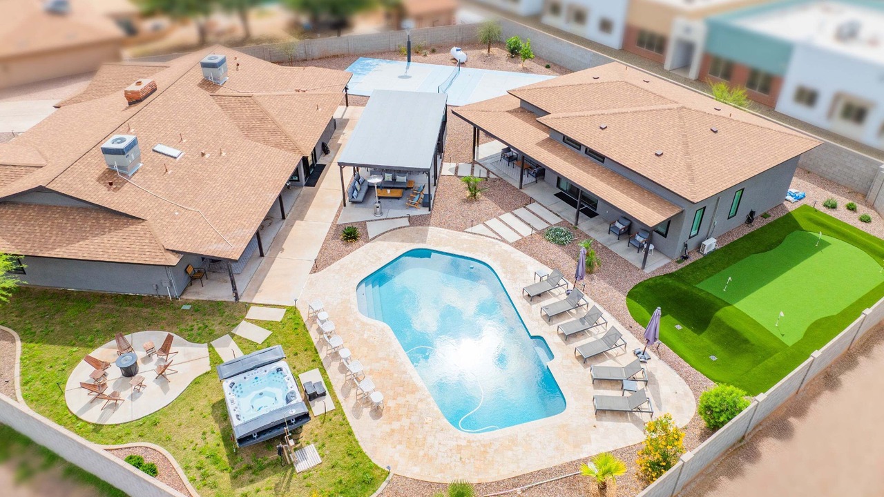 Photo of Outdoor in Las Casitas del Sur
