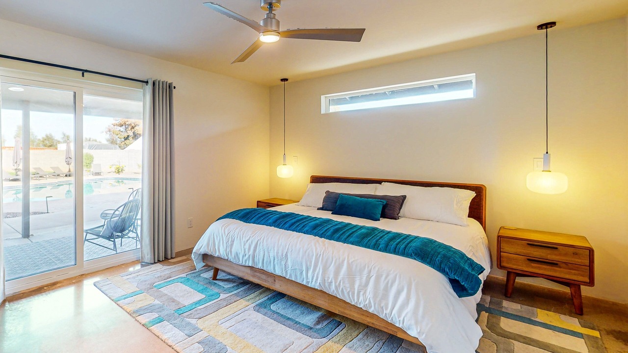 Photo of Bedroom in Las Casitas del Sur