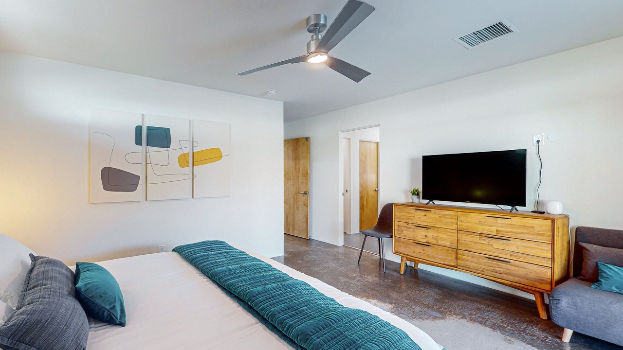 Photo of Bedroom in Las Casitas del Sur