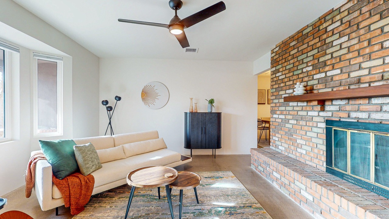 Photo of Livingroom in Las Casitas del Sur