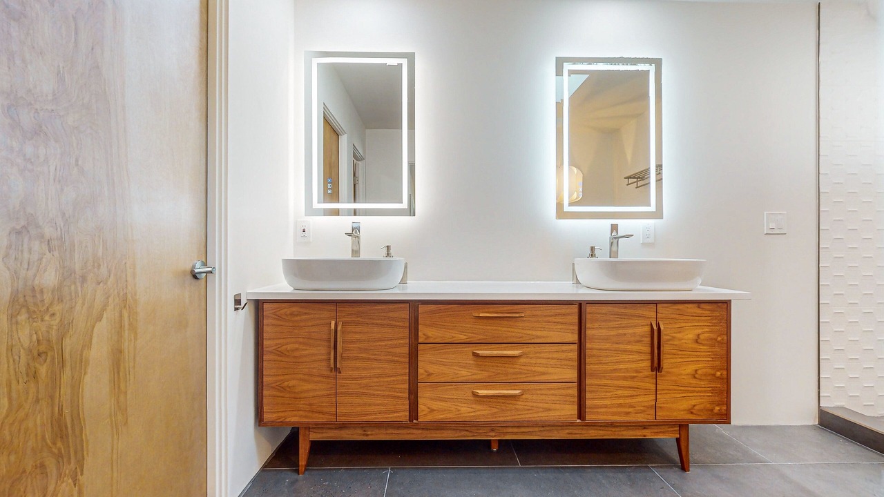 Photo of Bathroom in Las Casitas del Sur