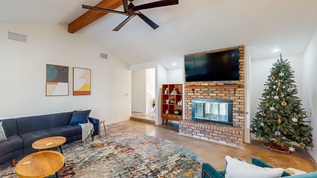 Photo of Livingroom in Las Casitas del Sur