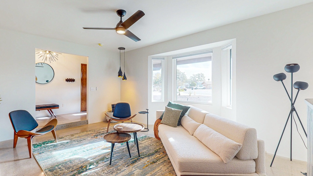 Photo of Livingroom in Las Casitas del Sur