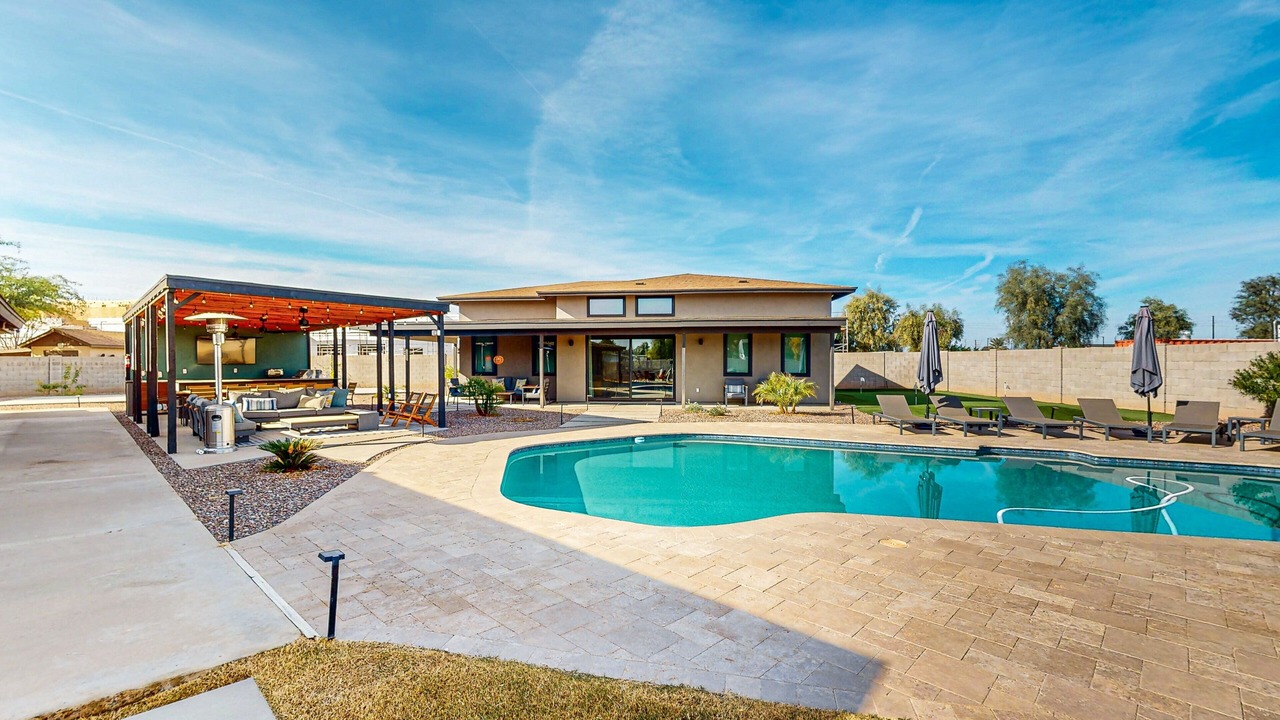 Photo of Outdoor in Las Casitas del Sur