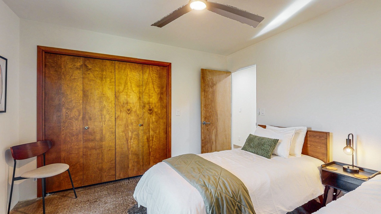 Photo of Bedroom in Las Casitas del Sur