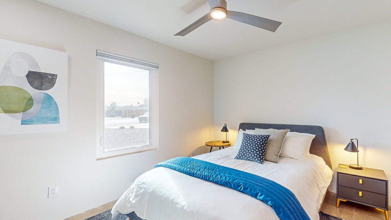 Photo of Bedroom in Las Casitas del Sur