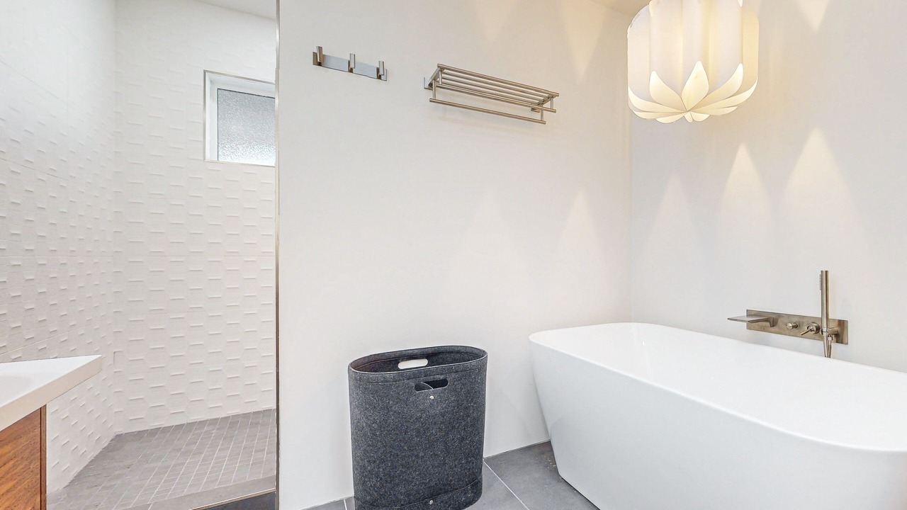 Photo of Bathroom in Las Casitas del Sur