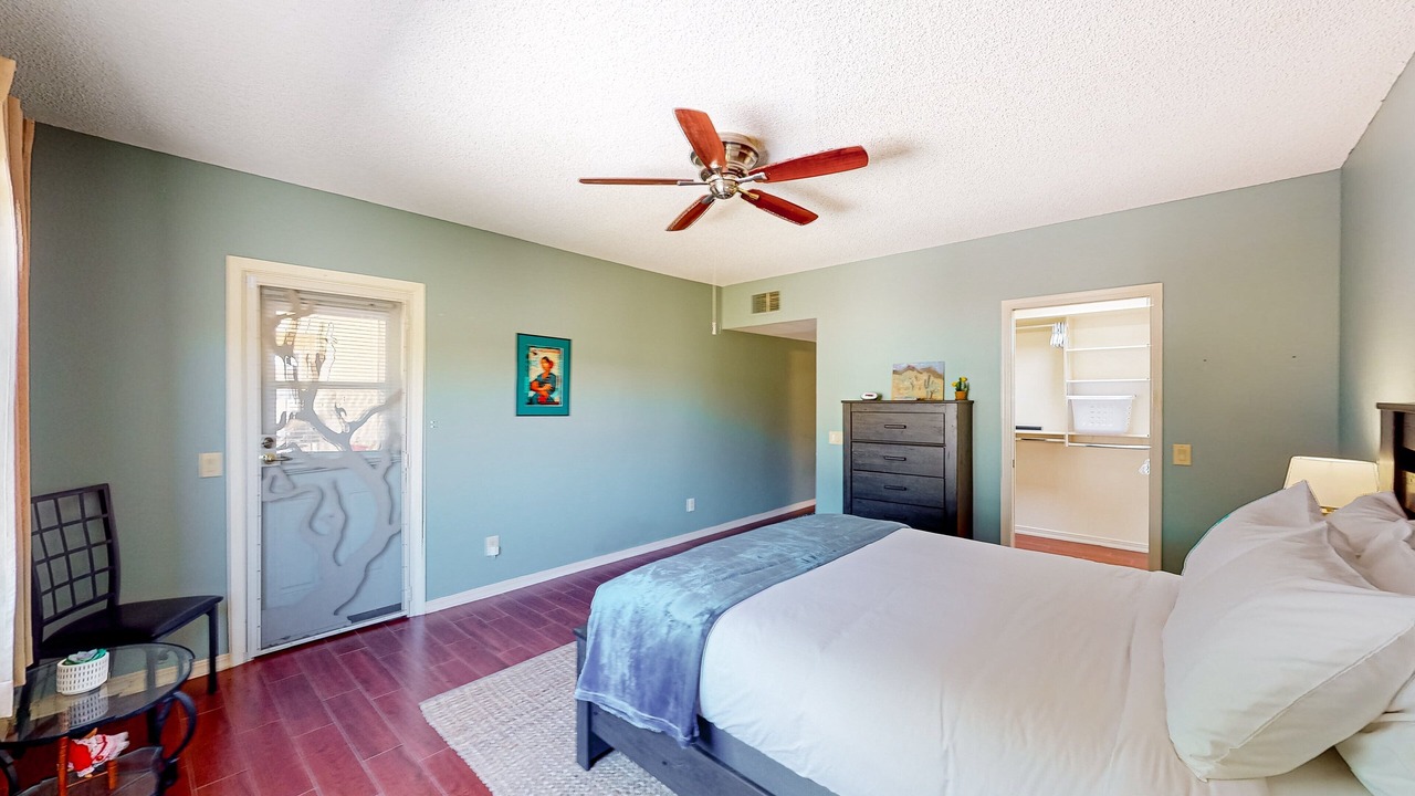 Photo of Bedroom in Saddlebrooke