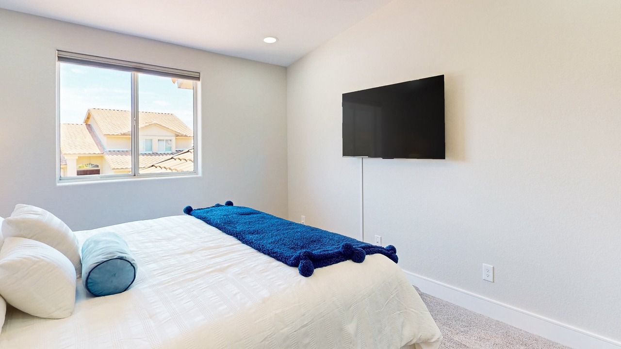 Photo of Bedroom in Paradise Park Vista